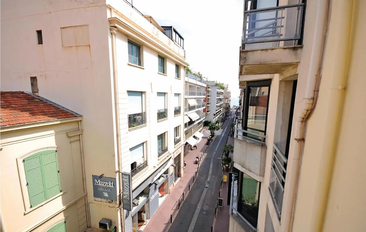 Apartment Cannes Ij-1566 0*,  Франция