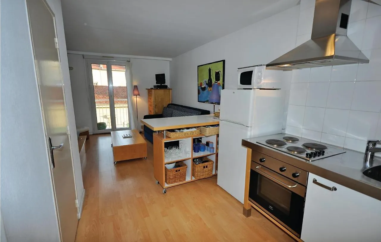 Apartment Cannes Ij-1566 0*,  Франция