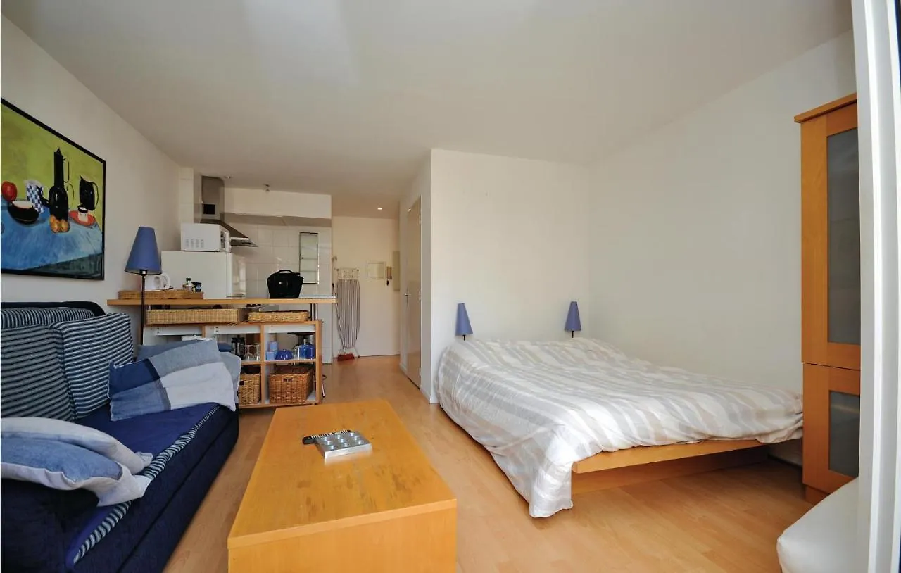 Apartment Cannes Ij-1566
