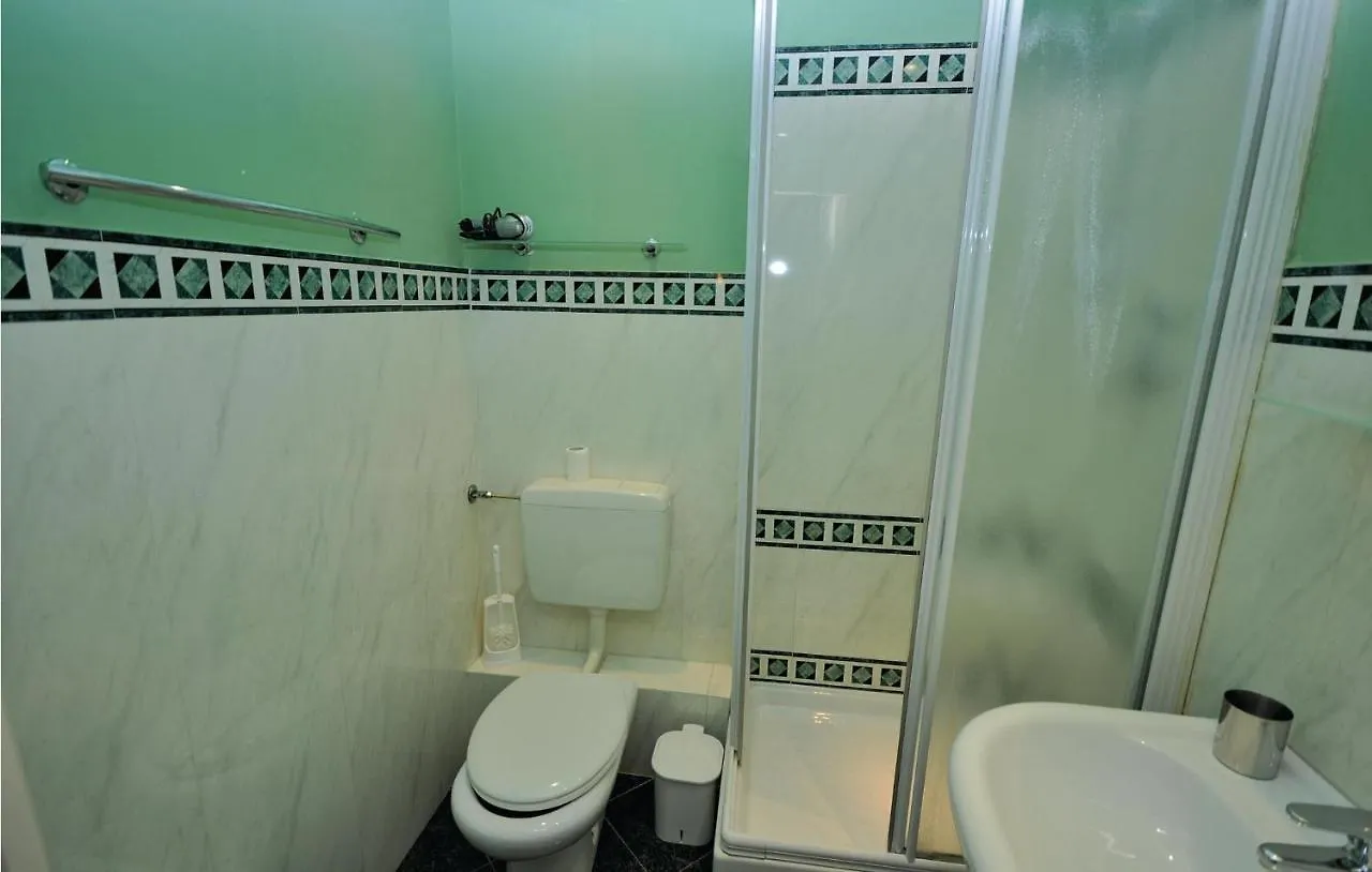 Apartment Cannes Ij-1566 Франция