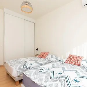 Appartement Violet, Bord De, Cannes
