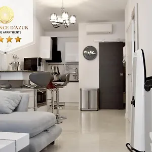 Appartement D'azur Near Palais Des Festivals, Cannes