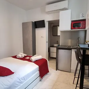  Apartment Sweet Marceau 6 Hyper Centre Proche De La Et Du Palais