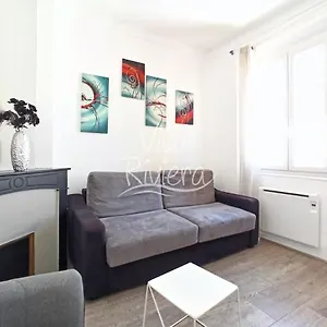 Appartement Viva Riviera - 10 Rue Florian, Cannes