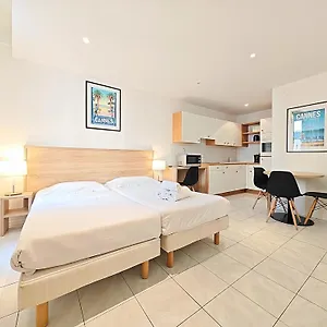  Apartment Viva Riviera 6 Rue Commandant Andre