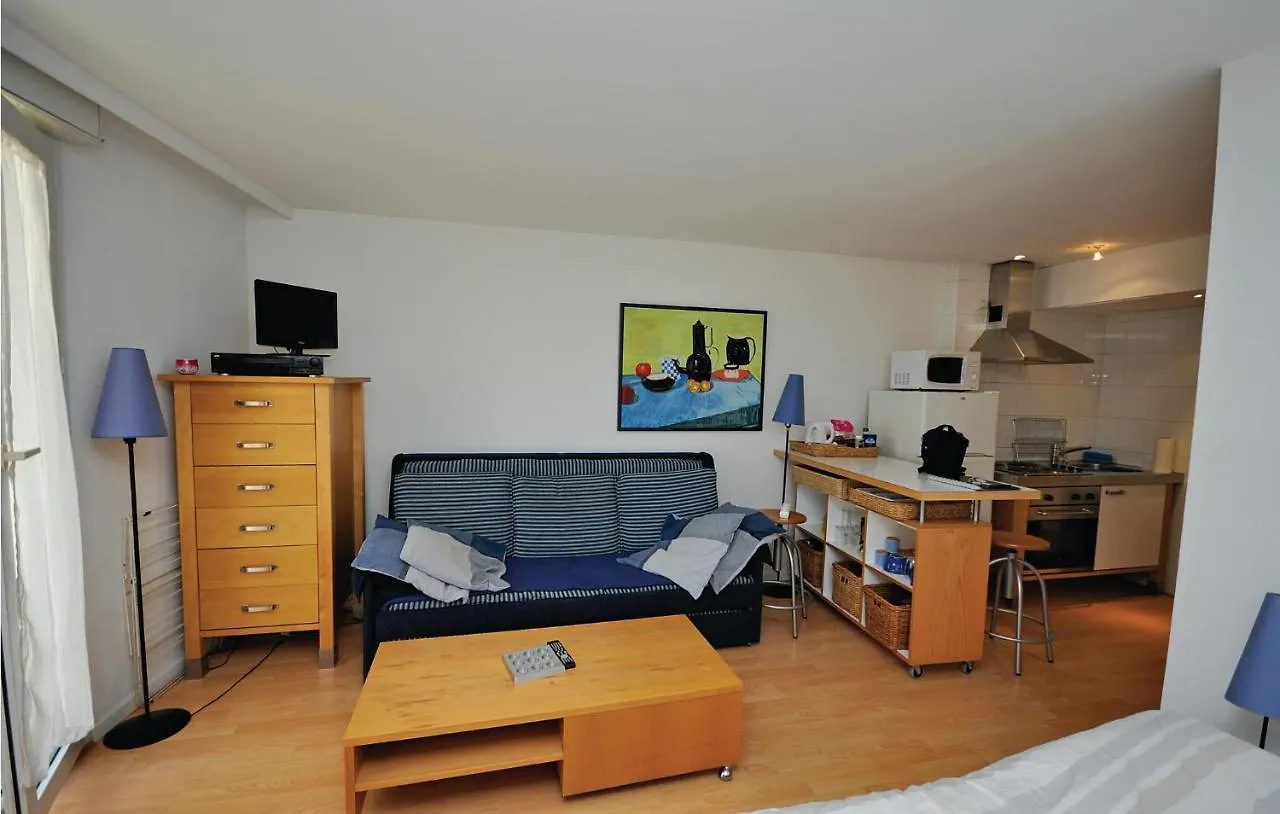 Apartment Cannes Ij-1566