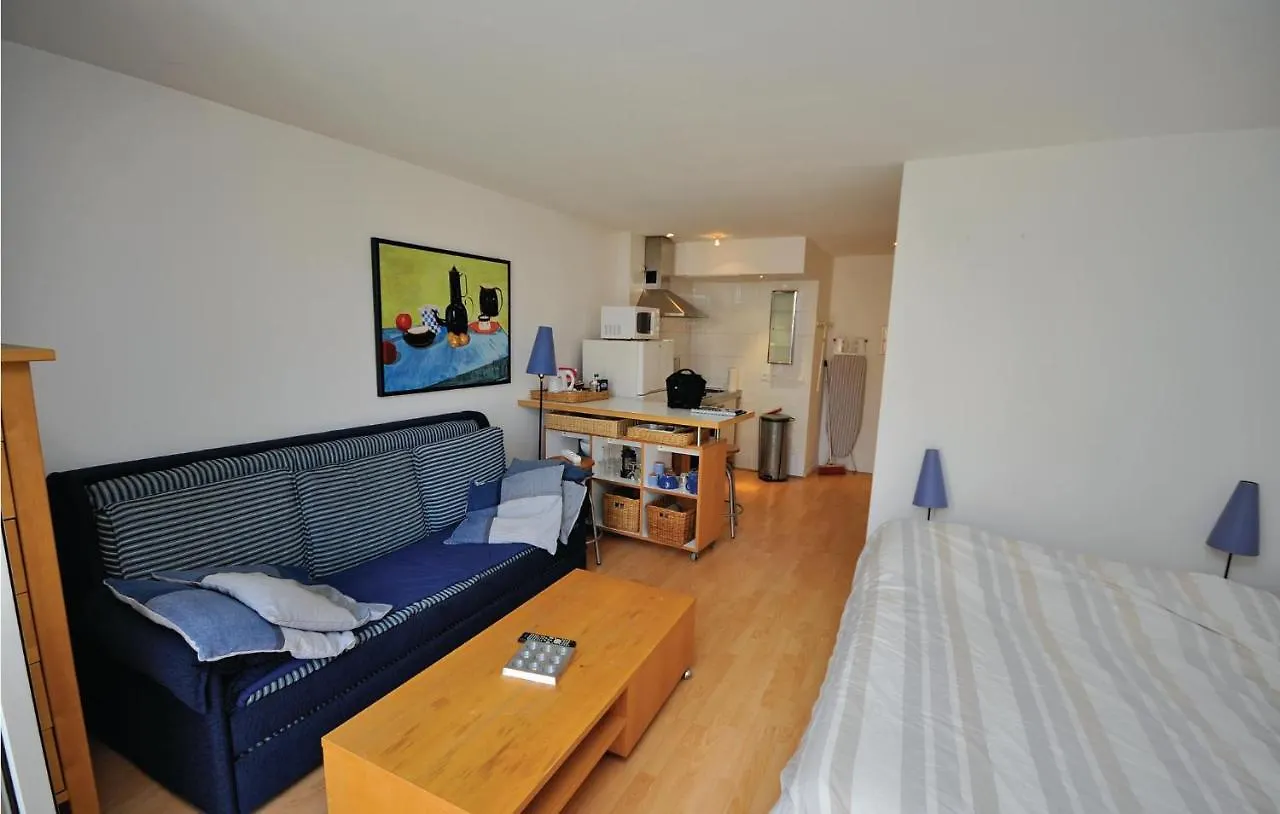 Apartment Cannes Ij-1566 France