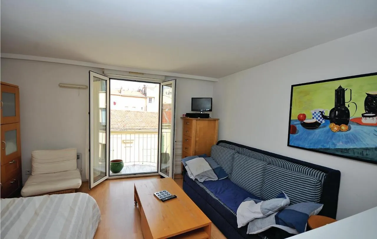 Apartment Cannes Ij-1566