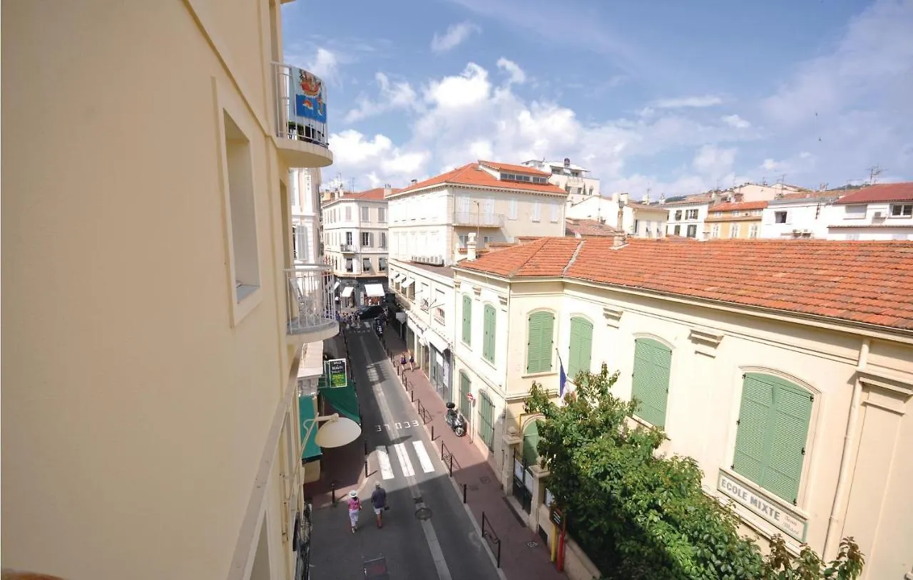 Apartment Cannes Ij-1566 France