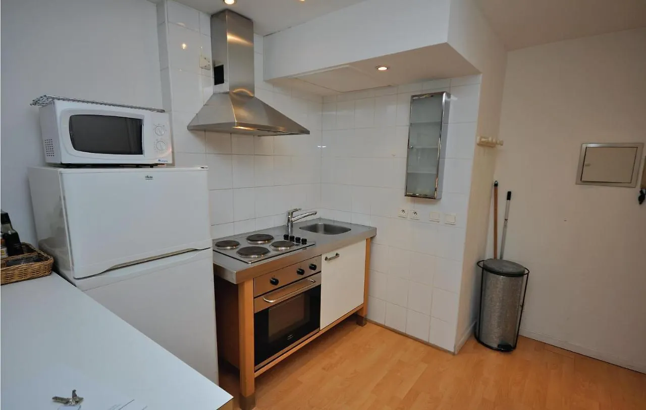 Apartment Cannes Ij-1566 France
