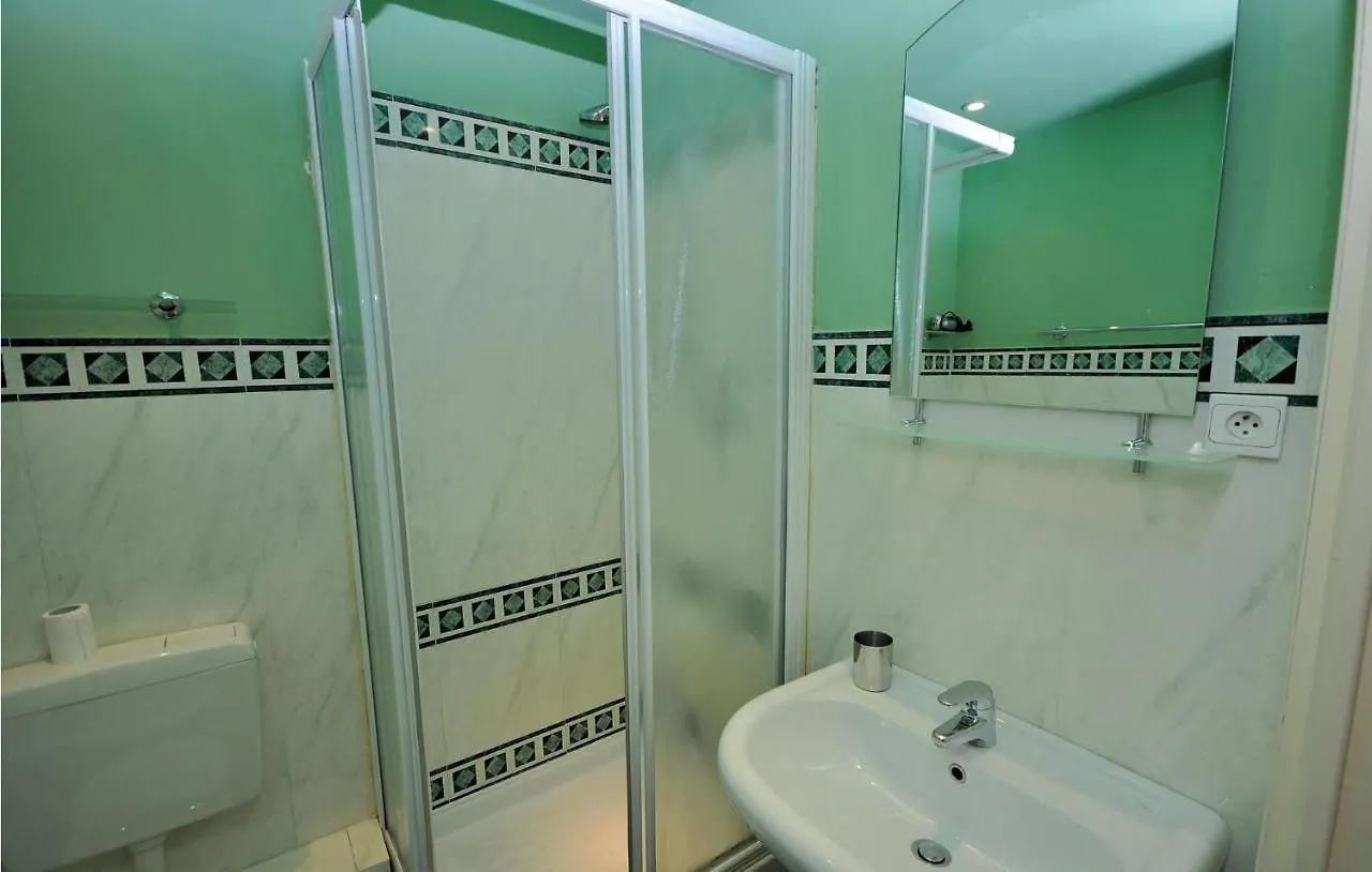 Apartment Cannes Ij-1566